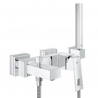 Смеситель для ванны Grohe Eurocube 23141000