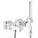 Смеситель для ванны Grohe Eurocube 23141000
