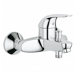 Смеситель для ванны Grohe Euroeco 32743000
