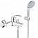 Смеситель для ванны Grohe Eurosmart 33302002