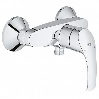 Смеситель для душа Grohe Eurosmart 33555002