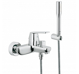 Смеситель для ванны Grohe Eurosmart Cosmopolitan 32832000
