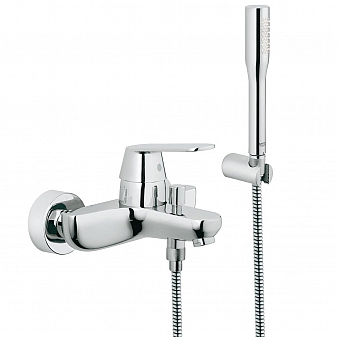Смеситель для ванны Grohe Eurosmart Cosmopolitan 32832000