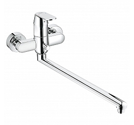 Смеситель для ванны Grohe Eurosmart Cosmopolitan 32847000