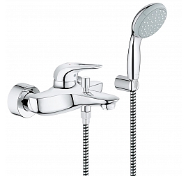 Смеситель для ванны Grohe Eurostyle 33592003