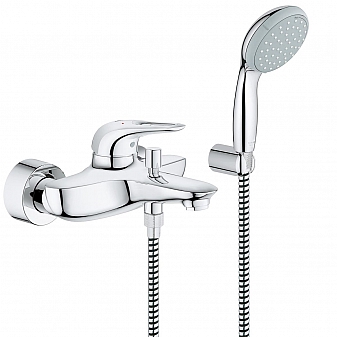 Смеситель для ванны Grohe Eurostyle 33592003