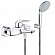 Смеситель для ванны Grohe Eurostyle 33592003