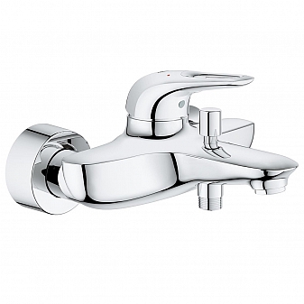 Смеситель для ванны Grohe Eurostyle 33591003