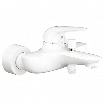 Смеситель для ванны Grohe Eurostyle 23726LS3