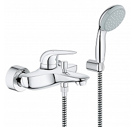 Смеситель для ванны Grohe Eurostyle 23729003