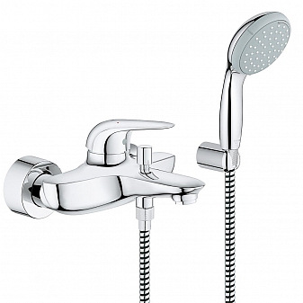 Смеситель для ванны Grohe Eurostyle 23729003