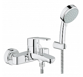 Смеситель для ванны Grohe Eurostyle Cosmopolitan 33592002