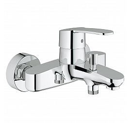 Смеситель для ванны Grohe Eurostyle Cosmopolitan 33591002