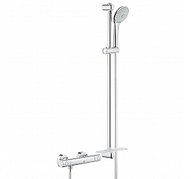 Термостат для душа Grohe Grohtherm 1000 Cosmopolitan 34321002
