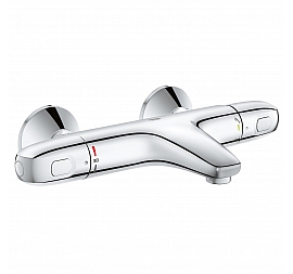 Термостат для ванны Grohe Grohtherm 1000 34155003