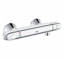 Термостат для душа Grohe Grohtherm 1000 34143003