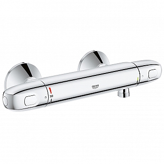 Термостат для душа Grohe Grohtherm 1000 34143003