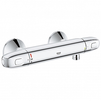 Термостат для душа Grohe Grohtherm 1000 34550000