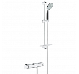 Термостат для душа Grohe Grohtherm 2000 34195001