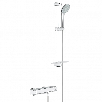 Термостат для душа Grohe Grohtherm 2000 34195001