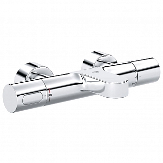 Термостат для ванны Grohe Grohtherm 3000 34276000