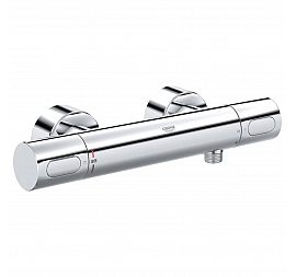 Термостат для душа Grohe Grohtherm 3000 34274000