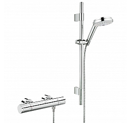 Термостат для душа Grohe Grohtherm 3000 34275000