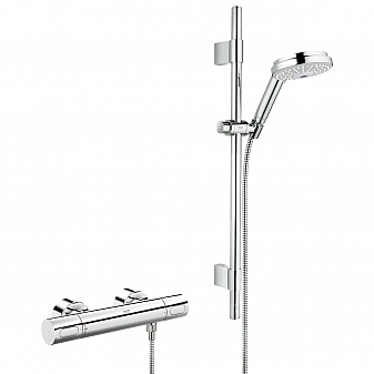 Термостат для душа Grohe Grohtherm 3000 34275000