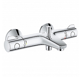 Термостат для ванны Grohe Grohtherm 800 34567000