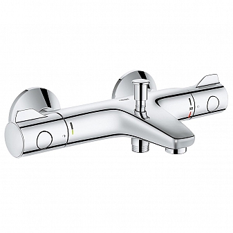 Термостат для ванны Grohe Grohtherm 800 34567000