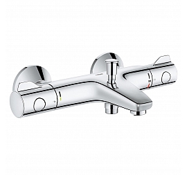 Термостат для ванны Grohe Grohtherm 800 34576000