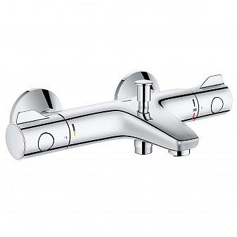 Термостат для ванны Grohe Grohtherm 800 34576000