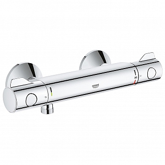 Термостат для душа Grohe Grohtherm 800 34558000