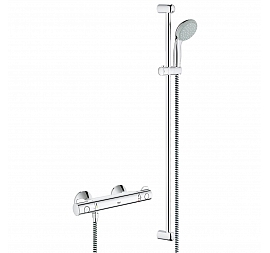 Термостат для душа Grohe Grohtherm 800 34566000