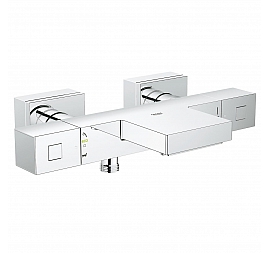 Термостат для ванны Grohe Grohtherm Cube 34497000