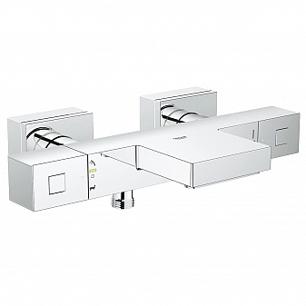 Термостат для ванны Grohe Grohtherm Cube 34497000