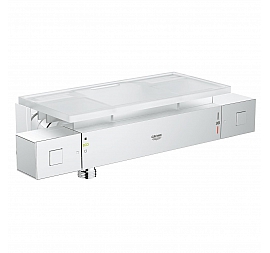 Термостат для душа Grohe Grohtherm Cube 34491000