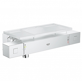 Термостат для душа Grohe Grohtherm Cube 34491000