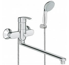 Смеситель для ванны Grohe Multiform 32708000
