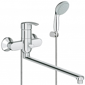 Смеситель для ванны Grohe Multiform 32708000