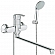 Смеситель для ванны Grohe Multiform 32708000