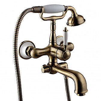 Смеситель для ванны Lemark Villa LM4812B