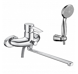 Смеситель для ванны Lemark Atlantiss LM3201C