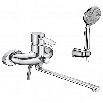 Смеситель для ванны Lemark Atlantiss LM3201C