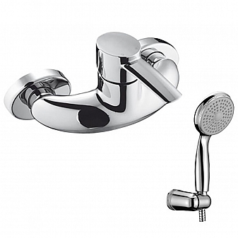 Смеситель для душа Lemark Atlantiss LM3203C