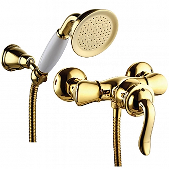 Смеситель для душа Lemark Brava LM4703G