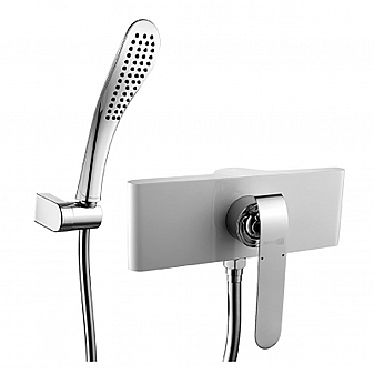 Смеситель для душа Lemark Melange LM4903CW