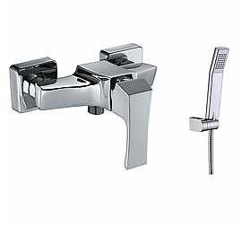 Смеситель для душа Lemark Unit LM4503C