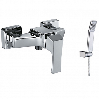 Смеситель для душа Lemark Unit LM4503C