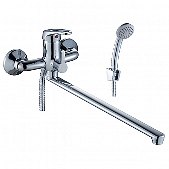 Смеситель для ванны Rossinka B35-32